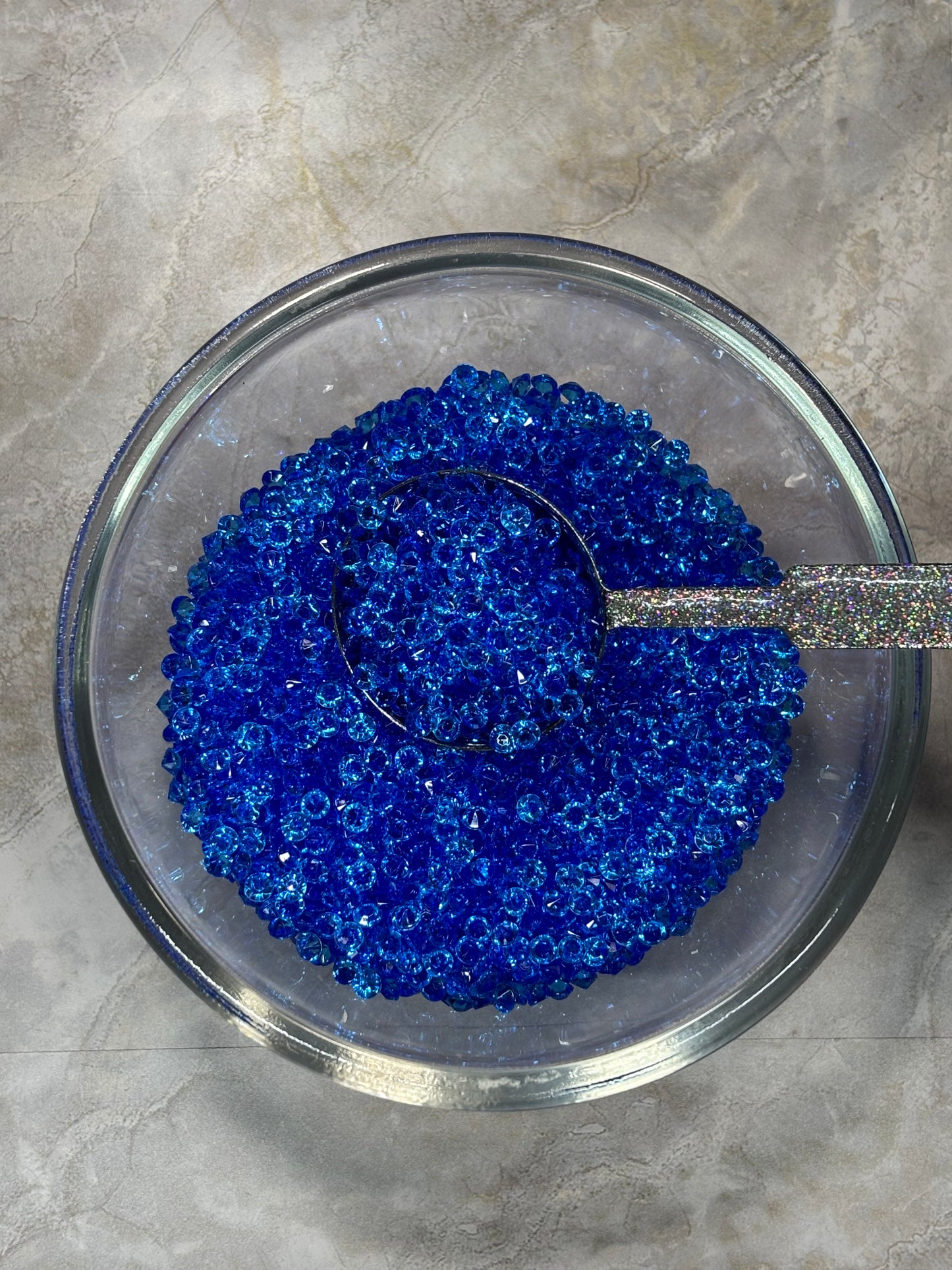 Acrylic Diamonds 0.5 oz