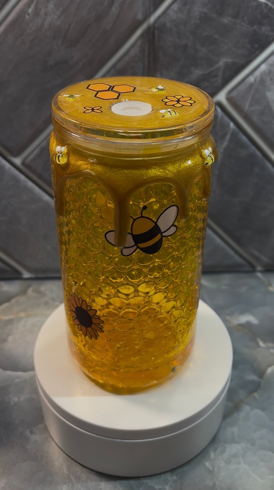 Premade (Ready to Ship) Tumbler