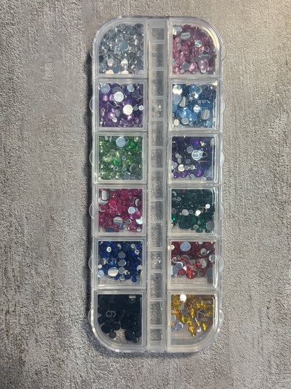 Charms and Variety Packs