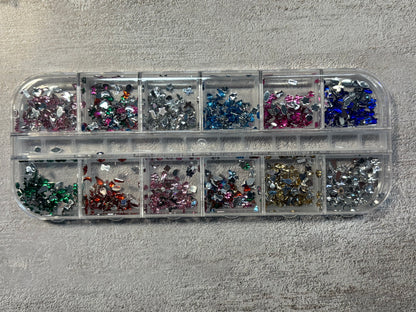 Charms and Variety Packs