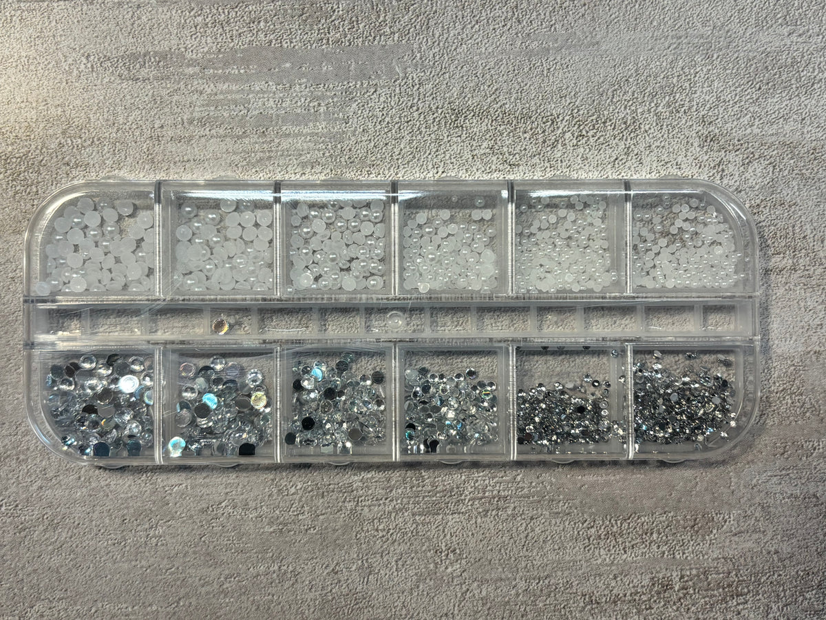 Rhinestone Variety Pack