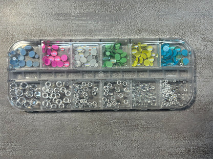 Charms and Variety Packs