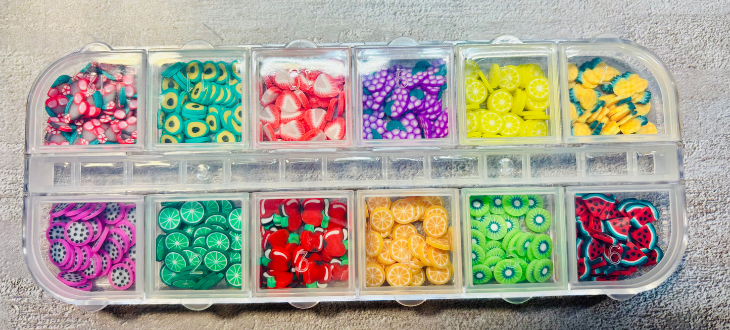 Charms and Variety Packs