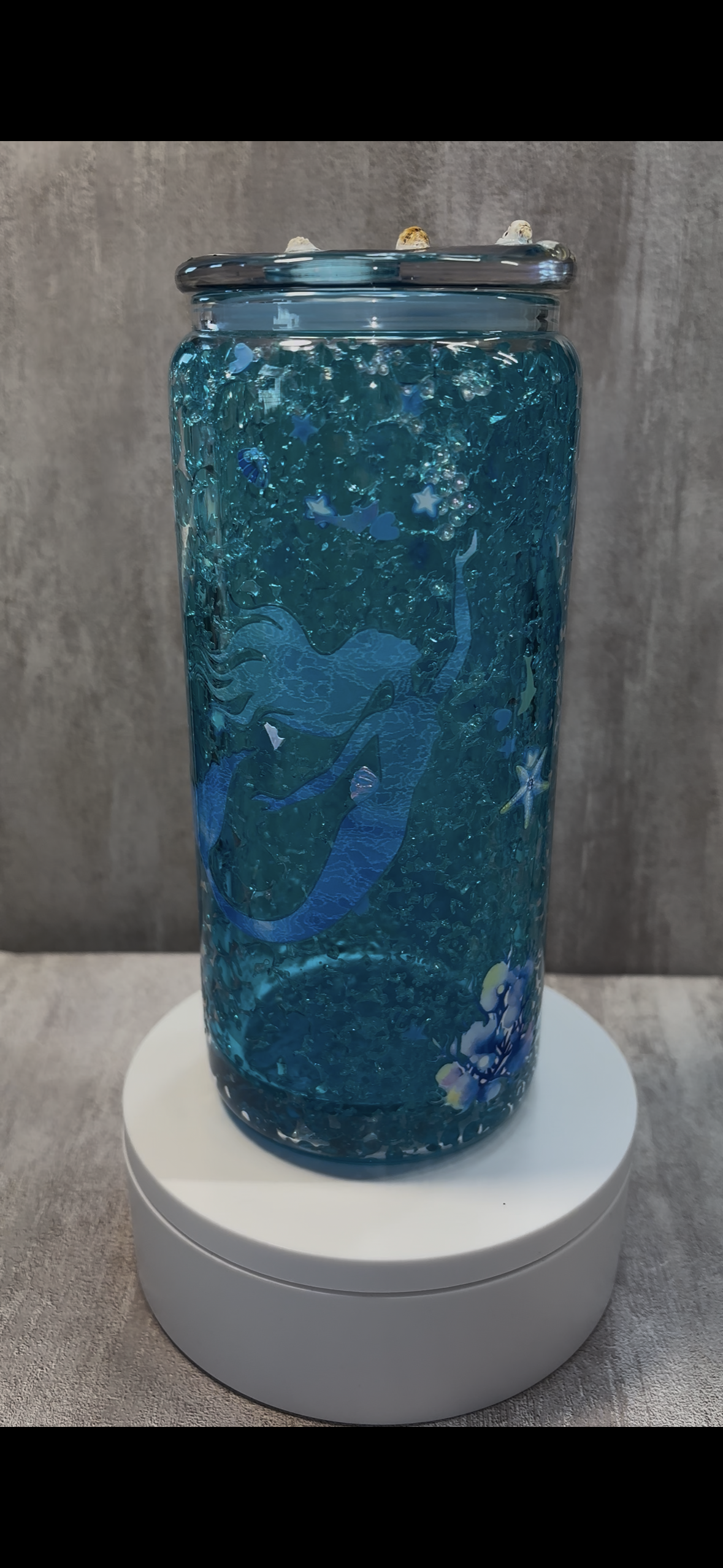 Premade (Ready to Ship) Tumbler