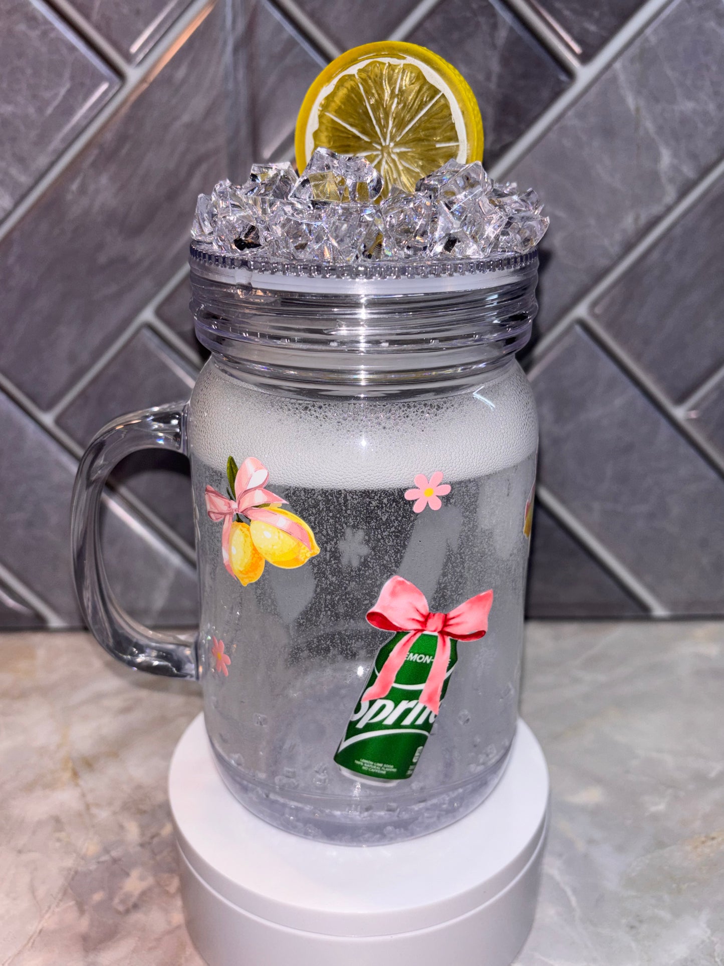 Premade (Ready to Ship) Tumbler