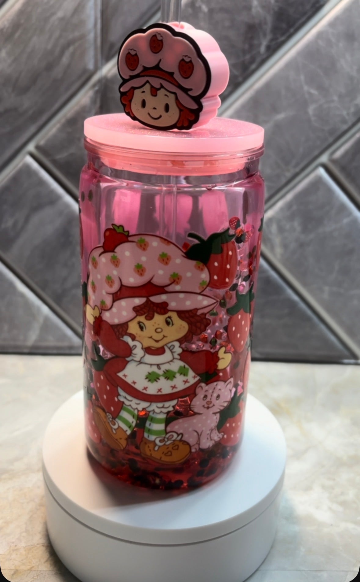 Premade (Ready to Ship) Tumbler