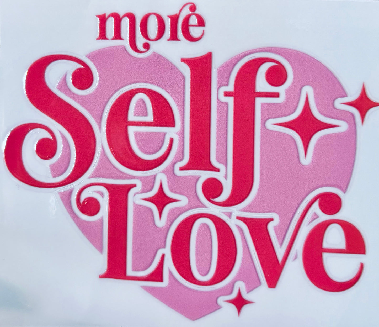 #97  - More Self Love