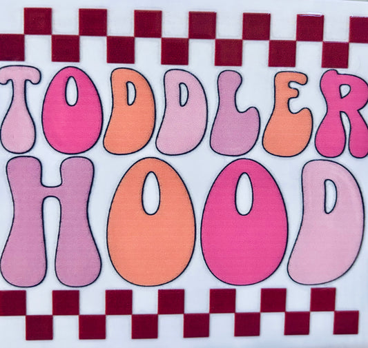 #93 - Toddlerhood