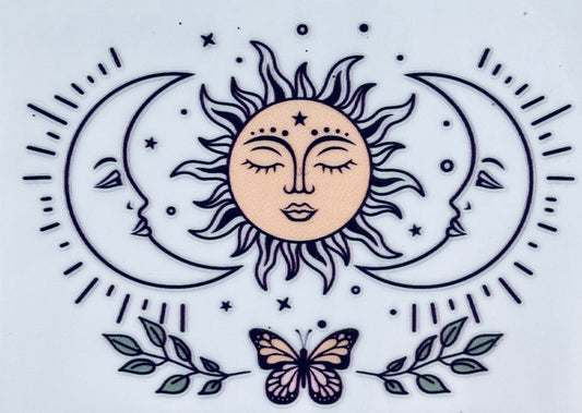 #137- Always shine like sun