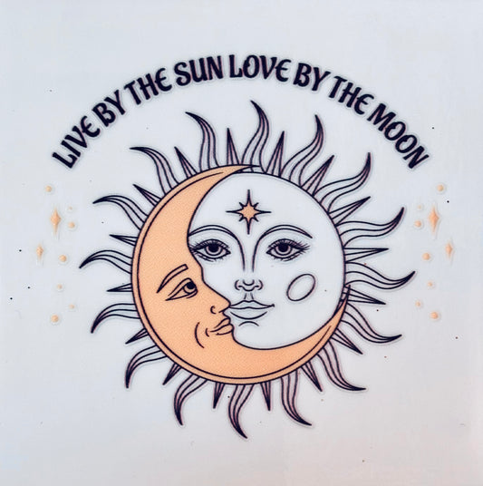 #142 - Live by the sun