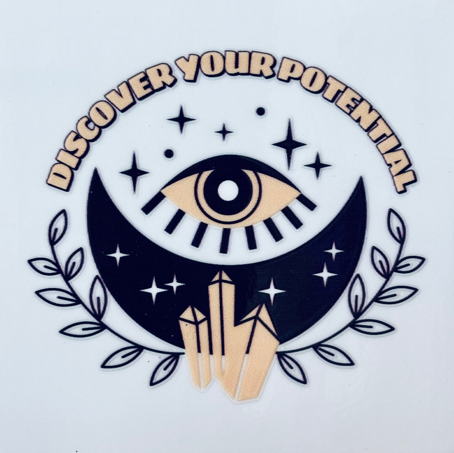 #151 - Discover you potential