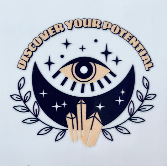 #151 - Discover you potential