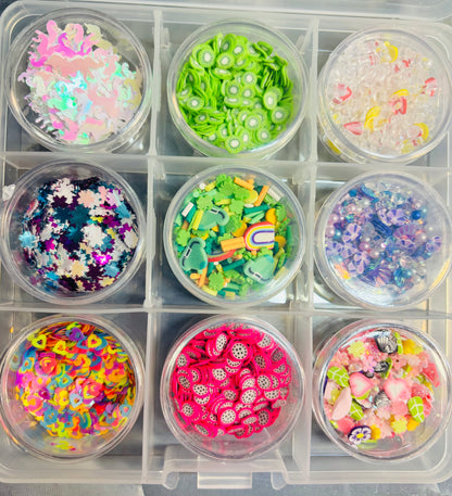 Charms/Variety Packs
