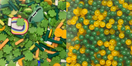 St Patrick’s Day Combo