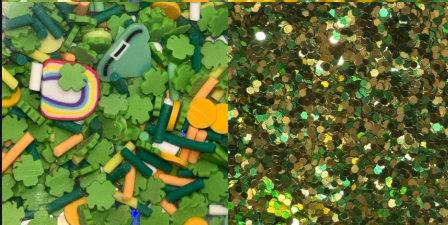 St Patrick’s Day Combo