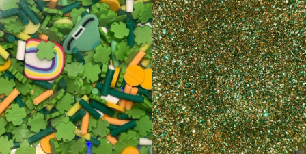 St Patrick’s Day Combo