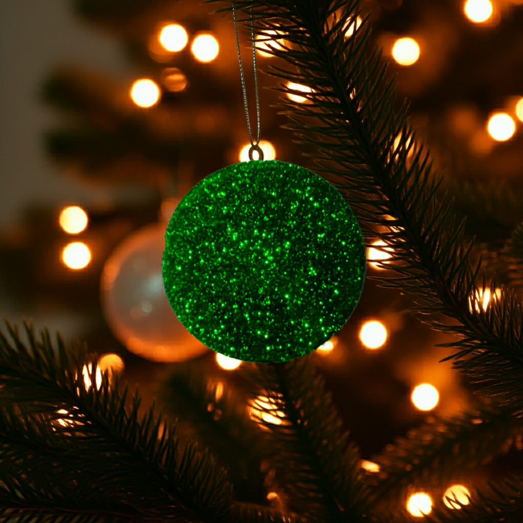 ✨ Elf Cam Ornament ✨