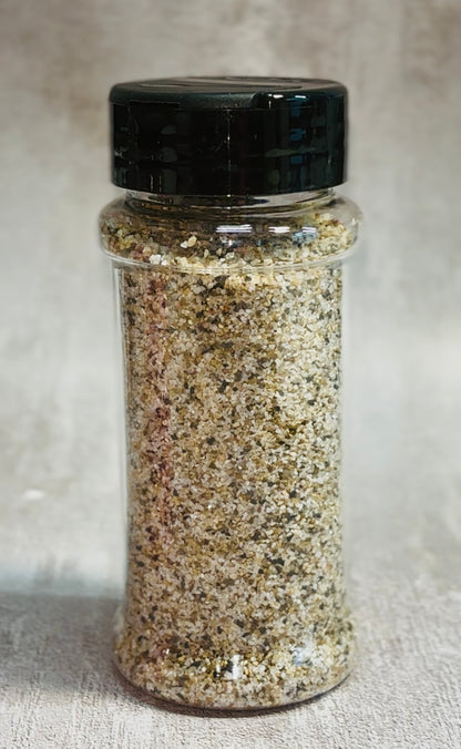 mixed tan colored sand