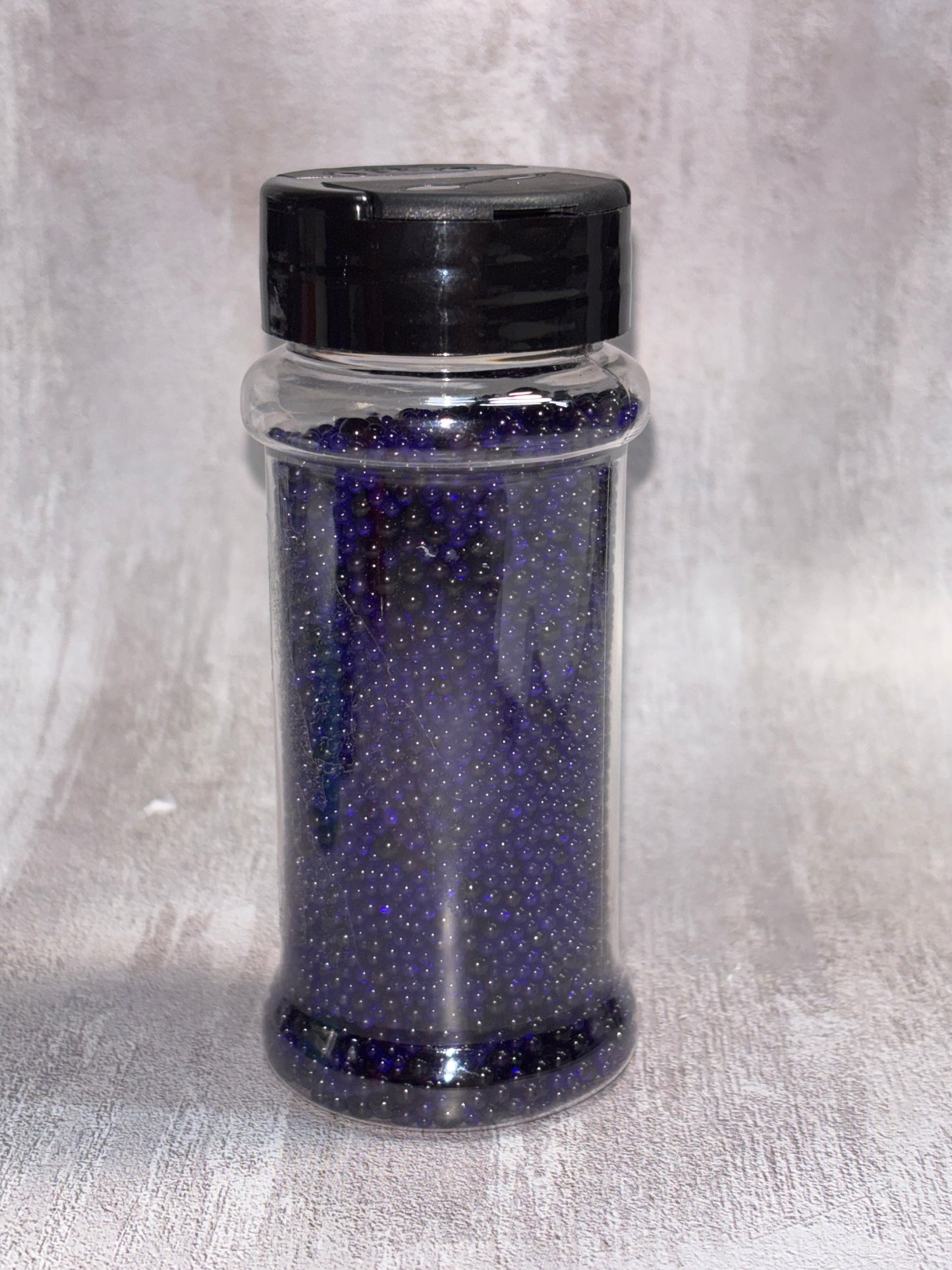 Purple Water Balls
