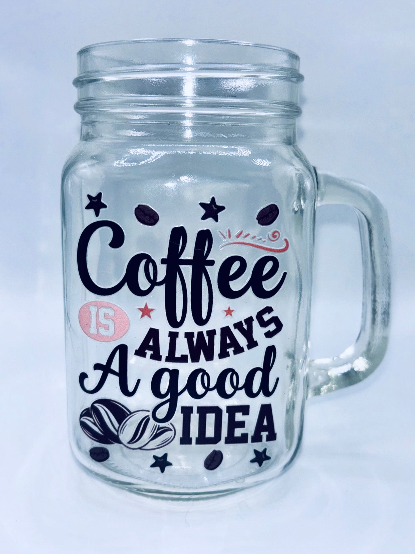 Ready to Ship Tumblers