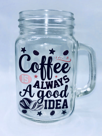 Ready to Ship Tumblers