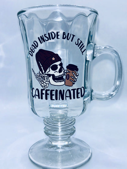 Ready to Ship Tumblers