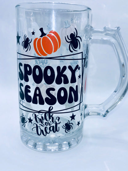 Ready to Ship Tumblers
