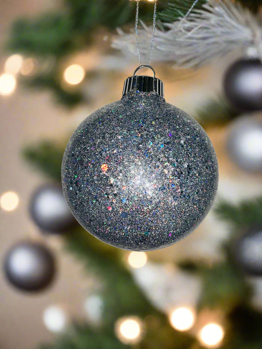 ✨ Custom Ornaments ✨ (Sleigh Bells)