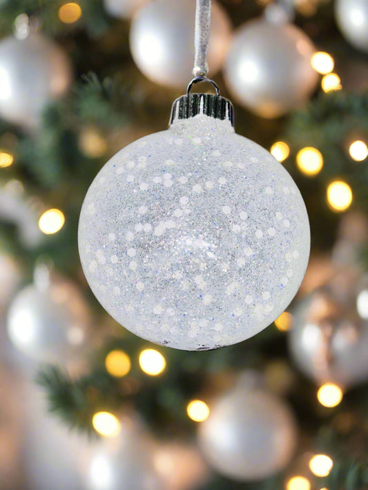 ✨ Custom Ornaments ✨ (Snow Queen)