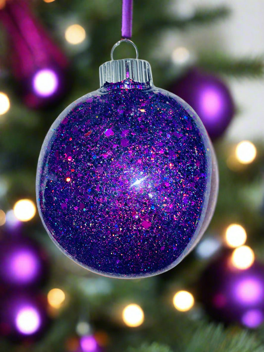 ✨ Custom Ornaments ✨ (Sugar Plum Fairy)