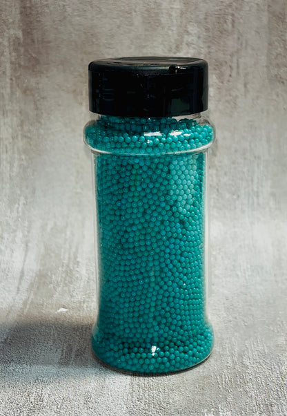 aqua blue Water Balls