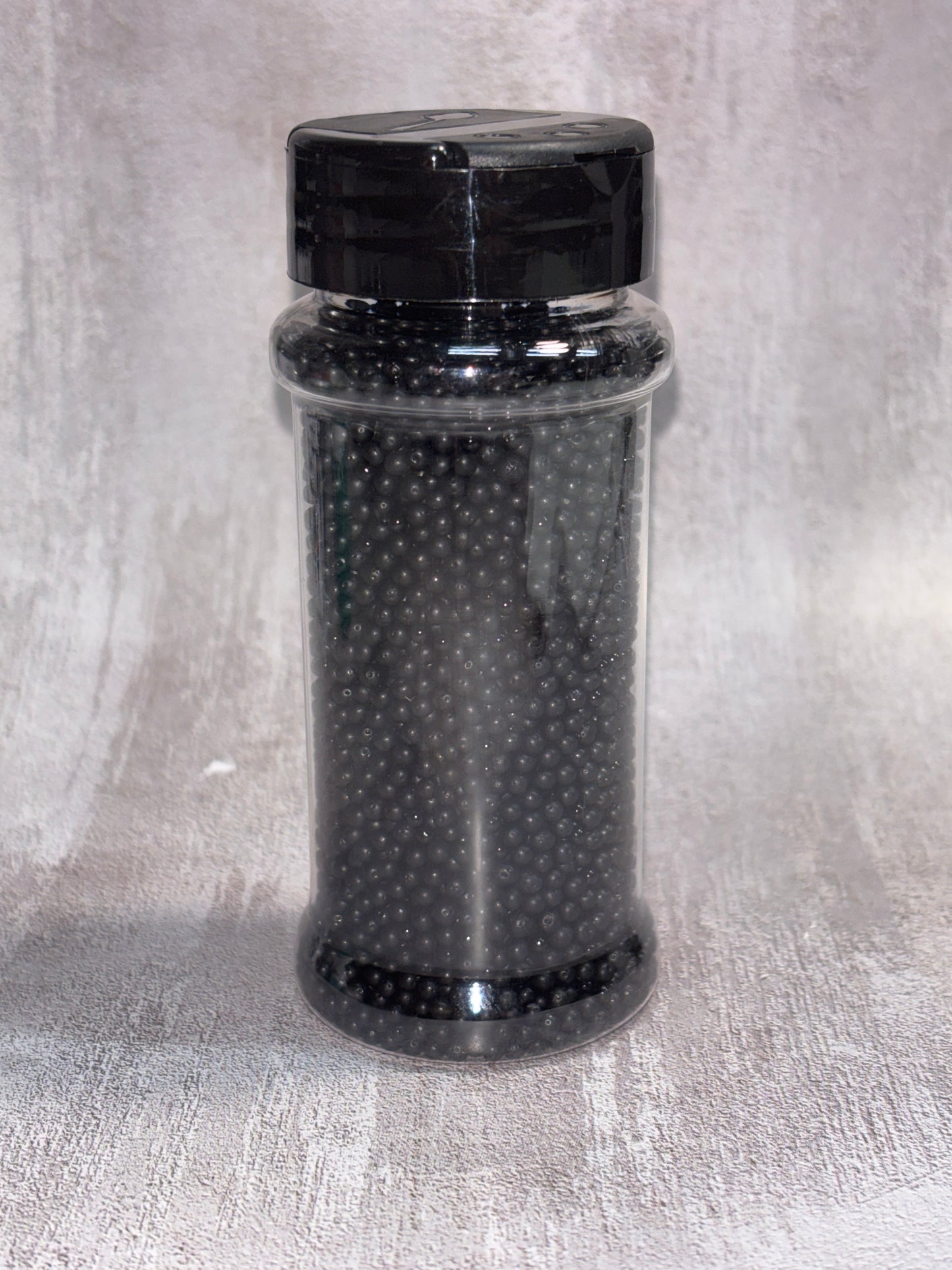 black Water Balls