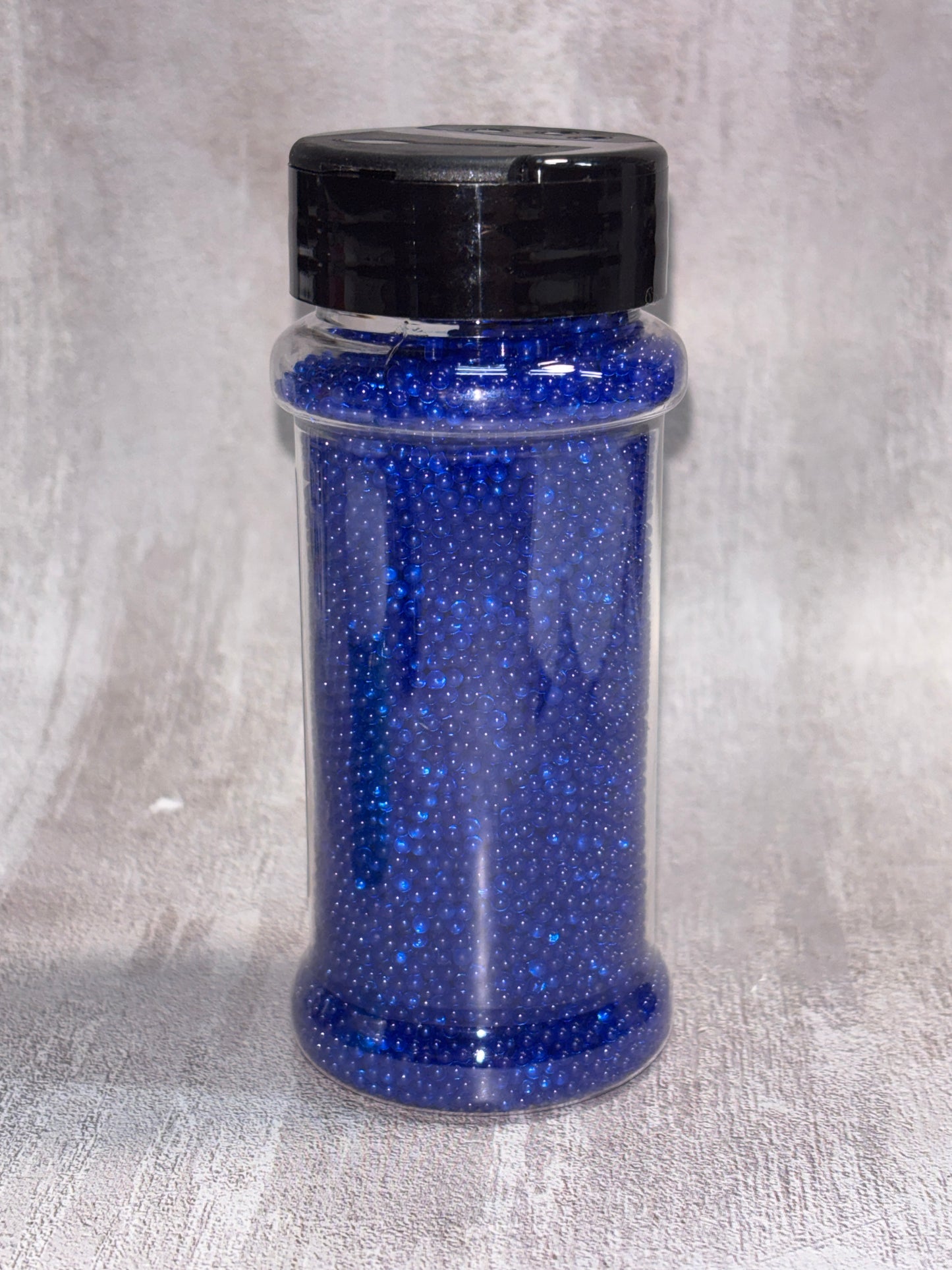 blue Water Balls