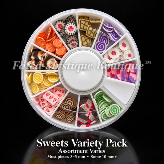 Sweets Variety Pack — Assortment Varies