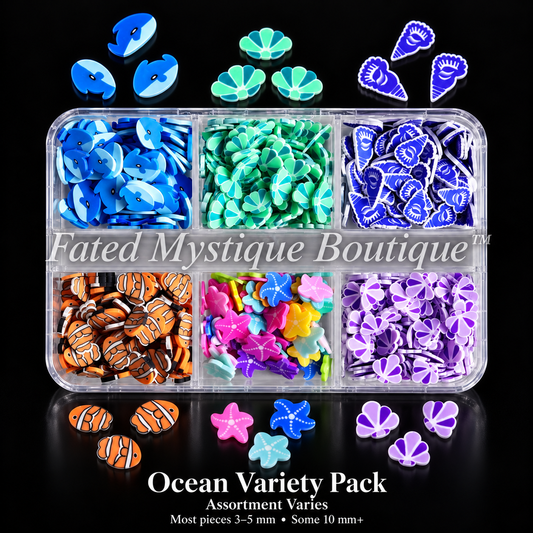 Ocean Variety Pack — Assortment Varies