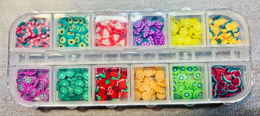 fruit variety pack
