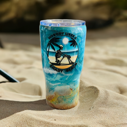 Ready to Ship Tumblers