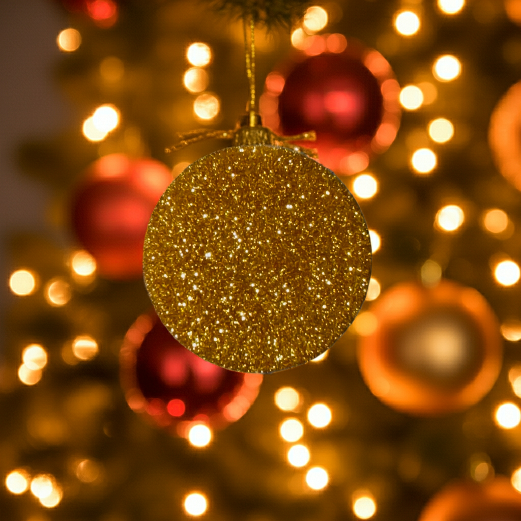 ✨ Reindeer Cam Ornaments ✨