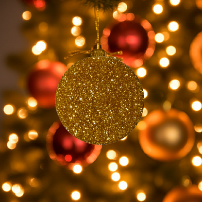 ✨ Reindeer Cam Ornaments ✨