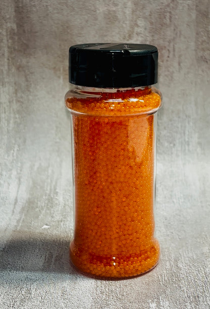 orange Water Balls