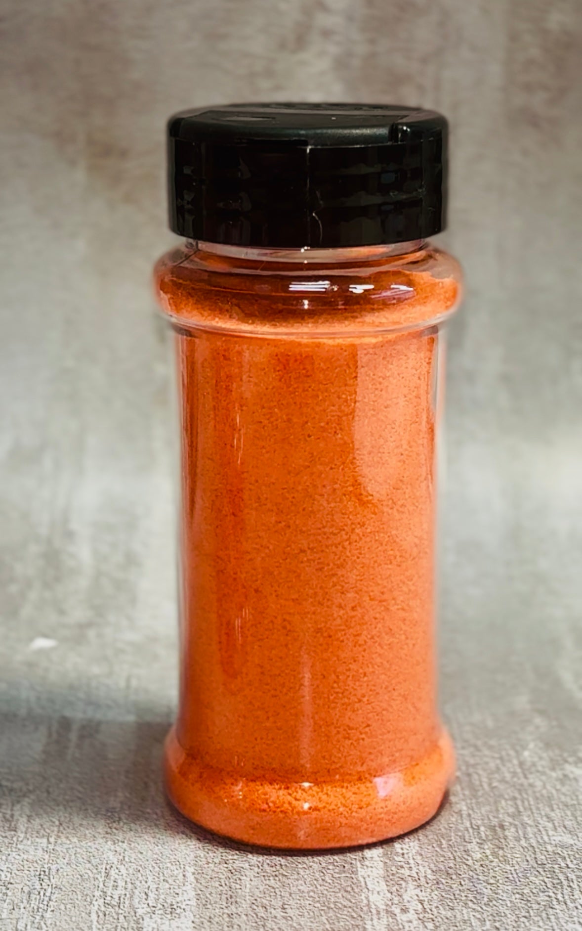 orange sand