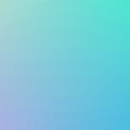 Color Shifting Glow Glitter