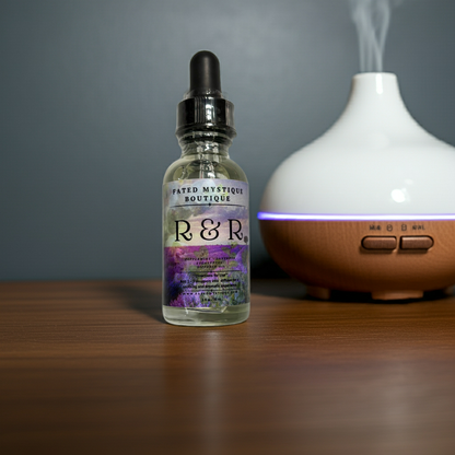 Diffuser Oil
