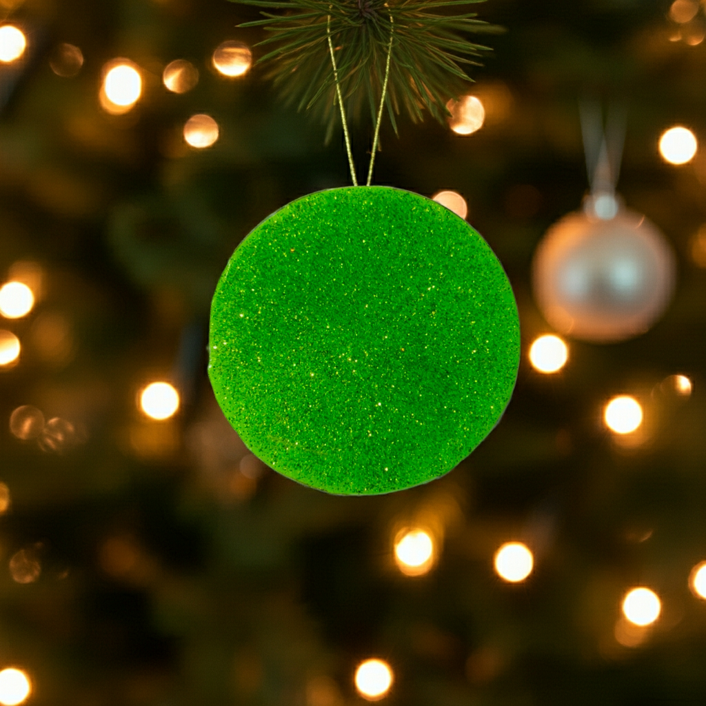 ✨ Naughty Cam Ornament ✨